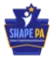 Shape PA logo