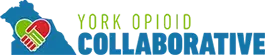 York Opioid Collaborative logo